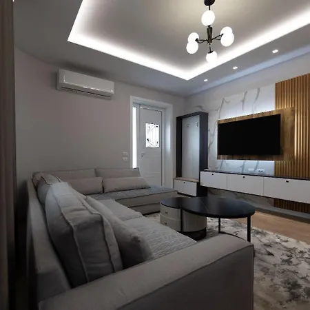 Royal Villa *
