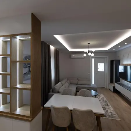 Villa Royal Tirana