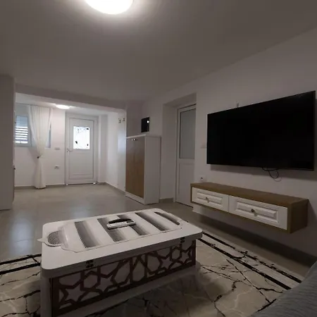 Royal Villa *