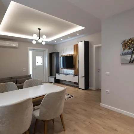 Royal Villa *