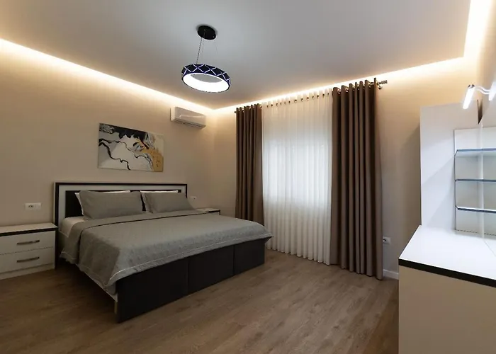 Royal Villa Tiran