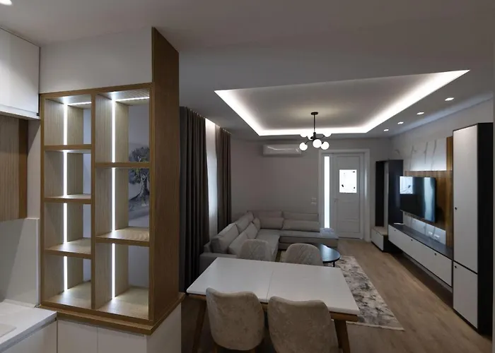 Villa Royal Tiran