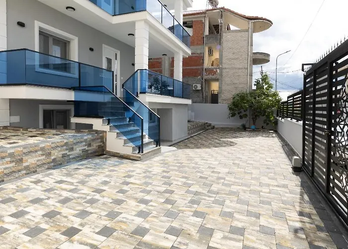Villa Royal Tiran