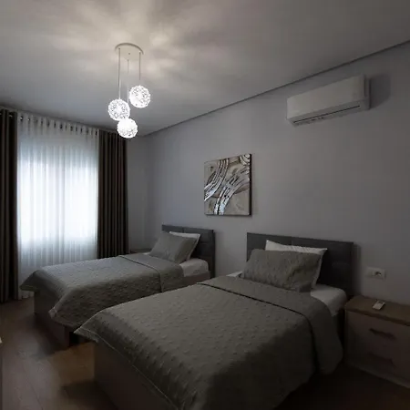 Royal Villa *